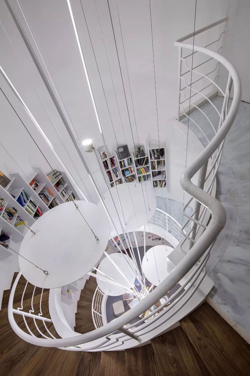 有一种时尚叫“老厂房” 工业遗存与现代创意的光影对话