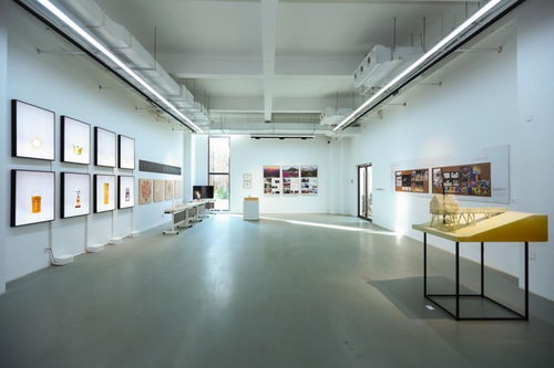 呈现与消解 在地环境中艺术与设计的双重叙事