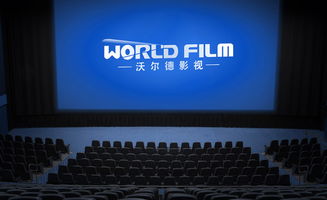 沃尔德影视 三格品牌设计的视觉魅力与影视策划的原创力量